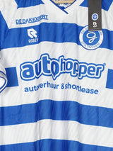 2026/27 De Graafschap Home Shirt BNWT (L)