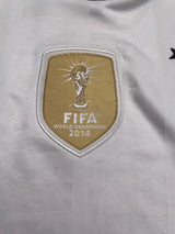 2016/17 Germany Home Shirt (XL)