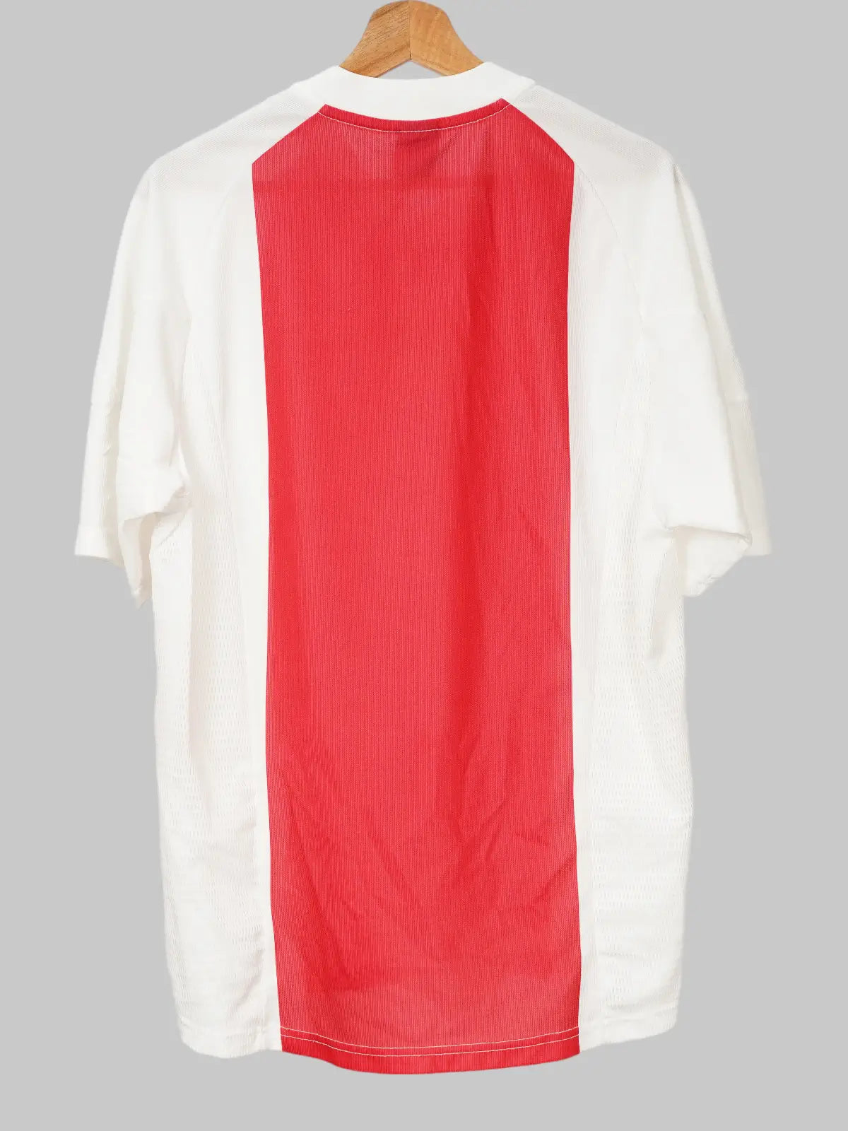 Ajax Home Shirt 2002/4 (M)