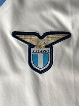 2014/15 Lazio Klose #11 Fourth Shirt (L) Macron