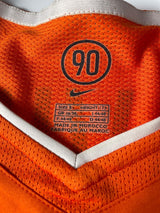 2004-6 Netherlands Davids #8 Home Shirt (S)