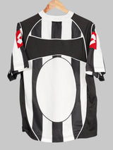 2002/03 Juventus Home Shirt (M)