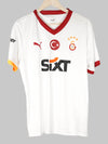 2024/25 Galatasaray Camiseta Visitante (M) Puma
