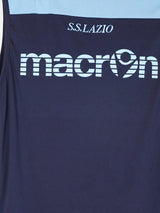 2016/17 S.S. Lazio Sleeveless Training Shirt  (M)