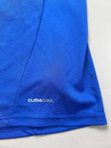 2012/13 Chelsea Lampard #8 Home Shirt (M)