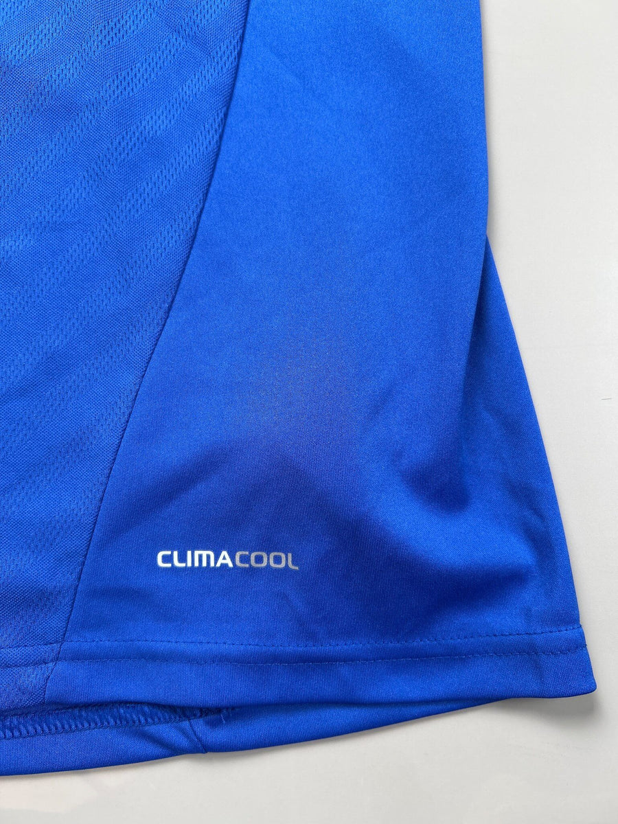 2012/13 Chelsea Lampard #8 Home Shirt (M)