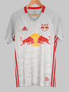 2019/20 New York Red Bulls Home Shirt (S) Adidas