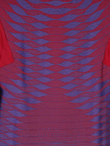 2020/21 Barcelona Training 1/4 Zip Player Issue (L)
