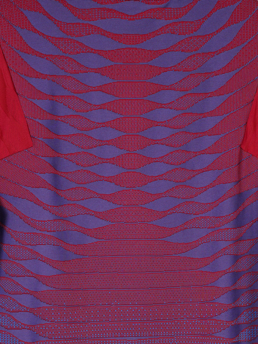 2020/21 Barcelona Training 1/4 Zip Player Issue (L)