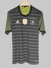 2016/17 Alemania Camiseta Visitante (M) Adidas