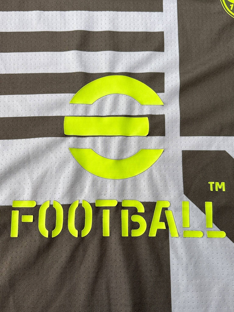 2022/23 AC Milan Pre Match Shirt (M)