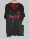 2023/24 Salzburg Tercera Camiseta BNWT (XXL) Nike