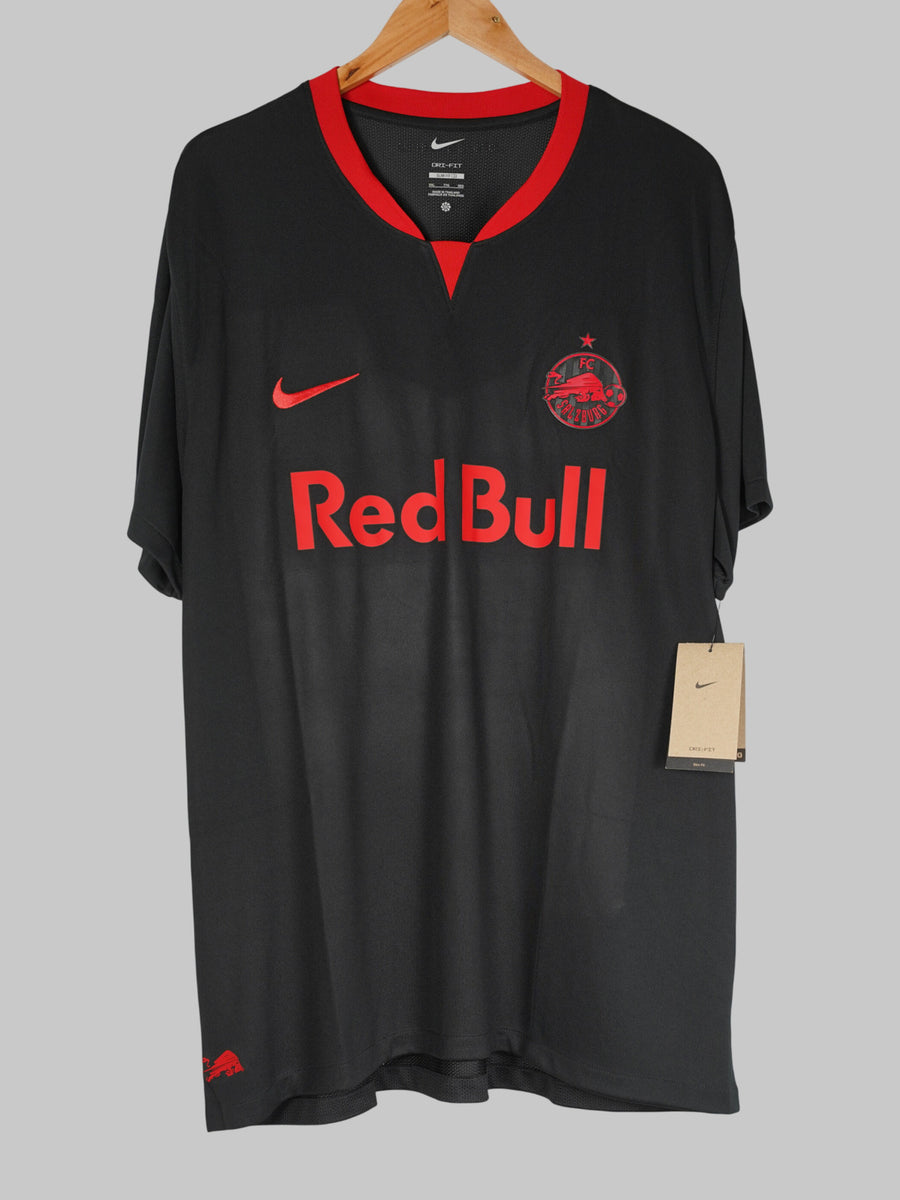 2023/24 Salzburg Third Shirt BNWT (XXL)