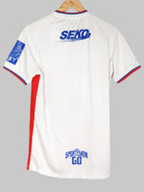 2022/23 Rangers Away Shirt (S)