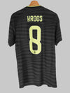 2022/23 Real Madrid Kroos #8 Third Shirt (M) Adidas