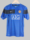 2009/10 Manchester United Trainingstrikot (L Kinder) Nike