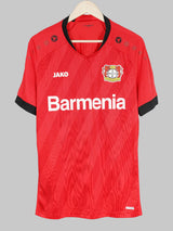2019/20 Bayer Leverkusen Havertz #29 Home Shirt (L)