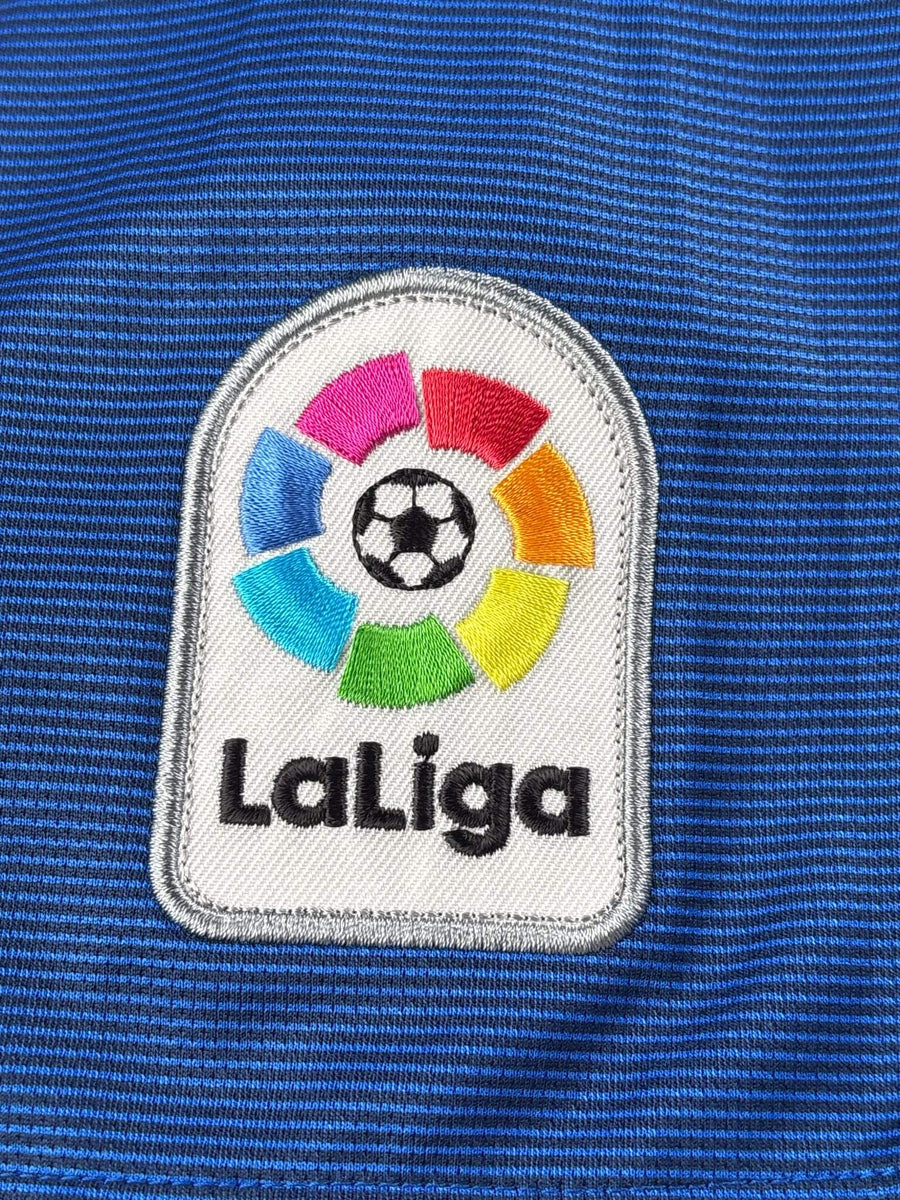 2016/17 Barcelona Neymar Jr #11 Home Shirt (XL)
