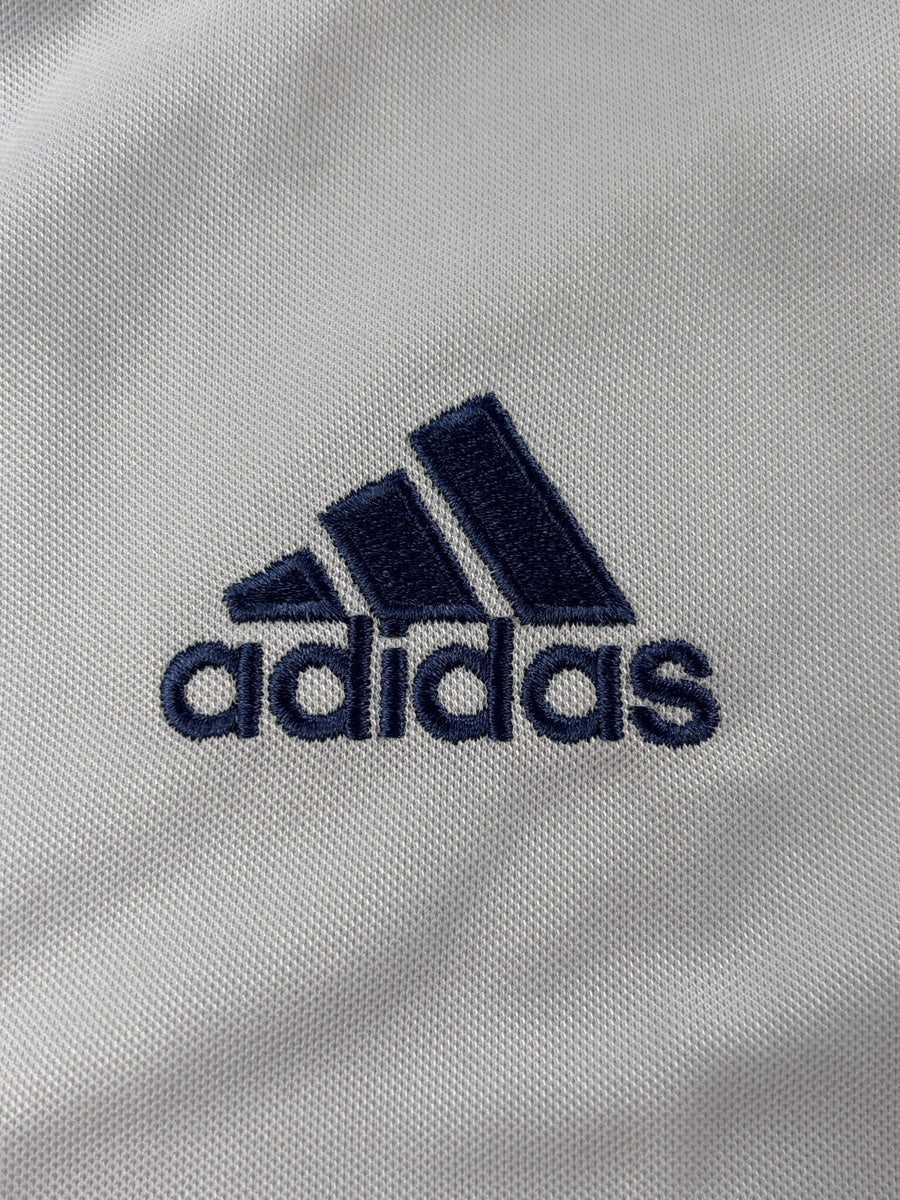 2016/17 Real Madrid Ronaldo #7 Home Shirt L/S (M)