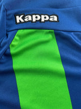 2014/15 Wolfsburg De Bruyne #14 Third Shirt (XL)