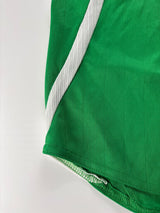 2006/07 Saint-Etienne Gomis #18 Home Shirt L/S (XL)
