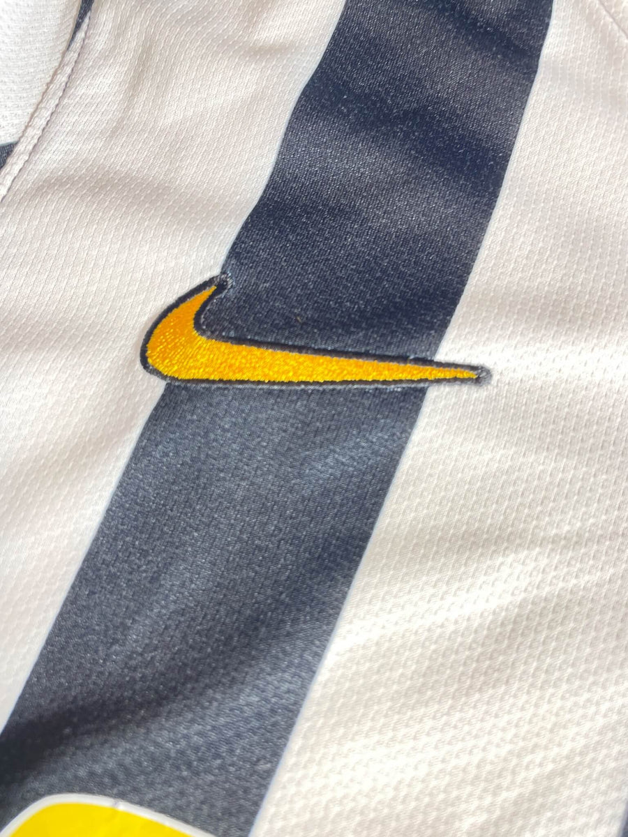 2009/10 Juventus Home Shirt (L Kids)