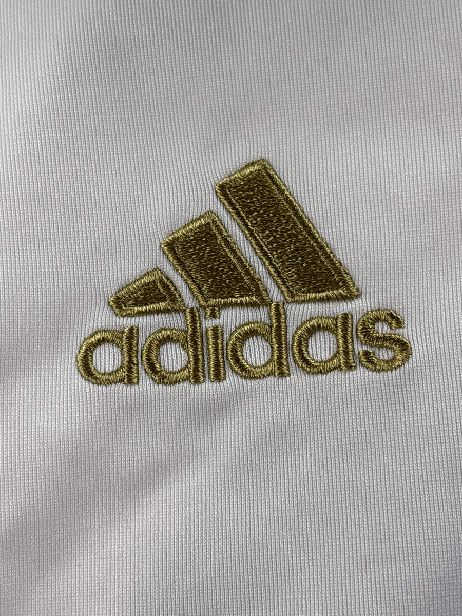 2011/12 Real Madrid Marcelo #12 Home Shirt (L Kids)