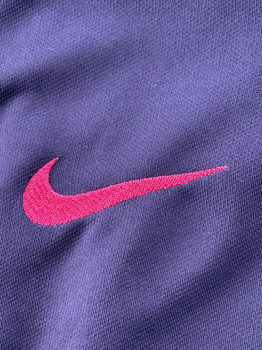 2016/17 Barcelona Neymar Jr #11 Away Shirt (L)