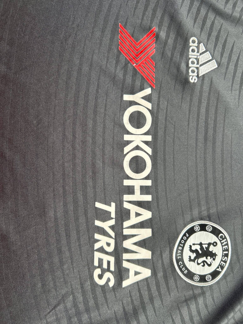 Chelsea Third Shirt 2015/16 Pato #11 (XL)