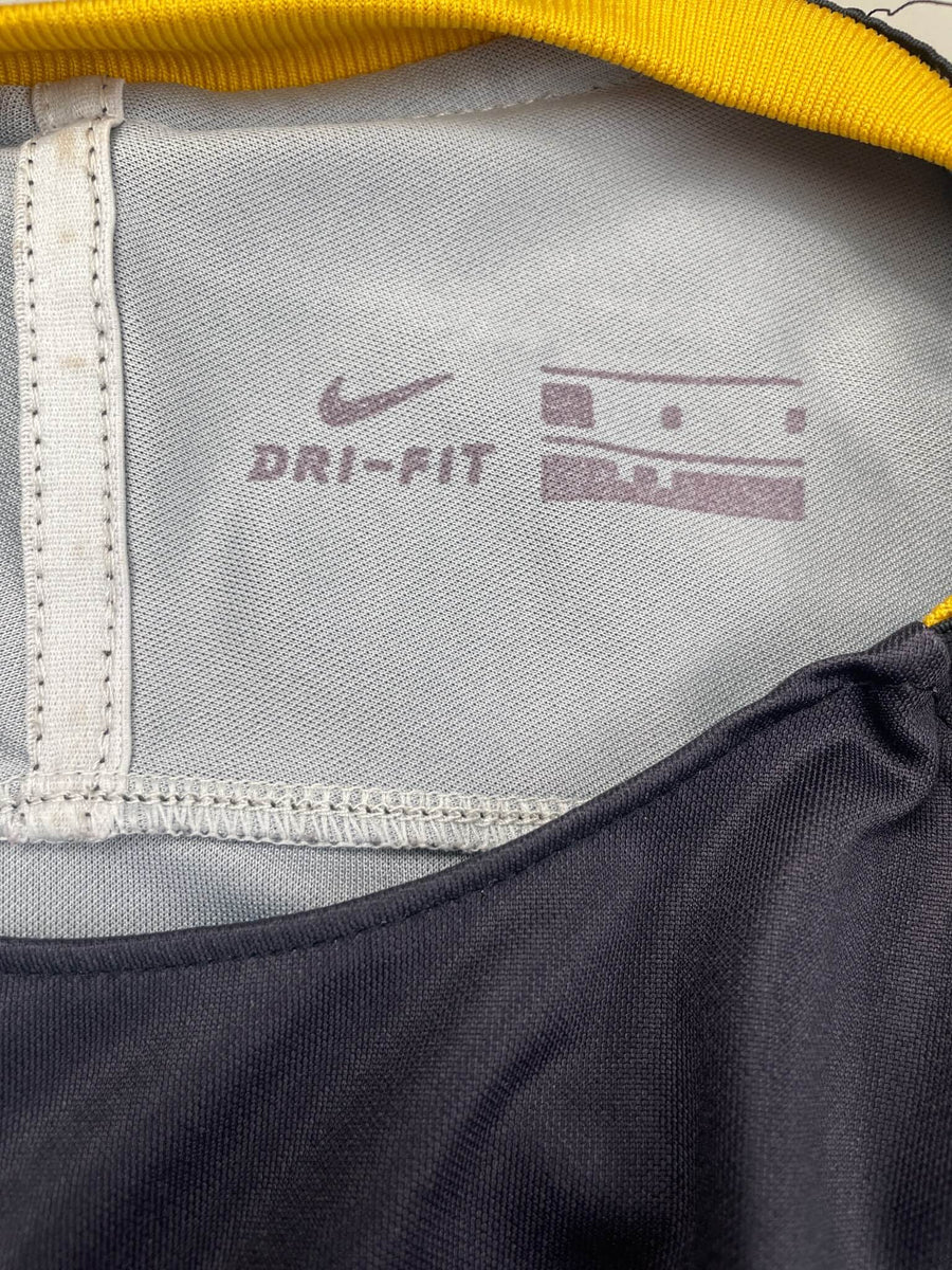 2018/19 AS Roma Training Shirt (L)