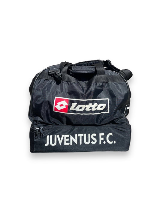 Juventus x Lotto Sporttas 2000/01