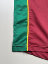 1997/98 Portugal Figo #7 Home Shirt (M)