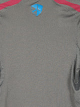 2011/12 Barcelona Training Shirt (S)