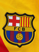 2019/20 Barcelona Messi #10 Fourth Shirt (L)