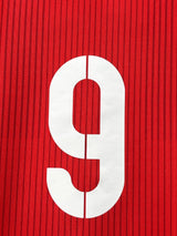 2014/15 England Sturridge #9 Away Shirt (L)