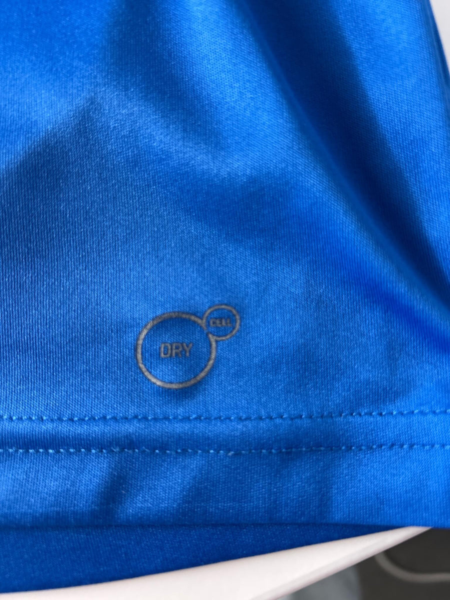 2014/15 Italy Insigne #22 Home Shirt (L)
