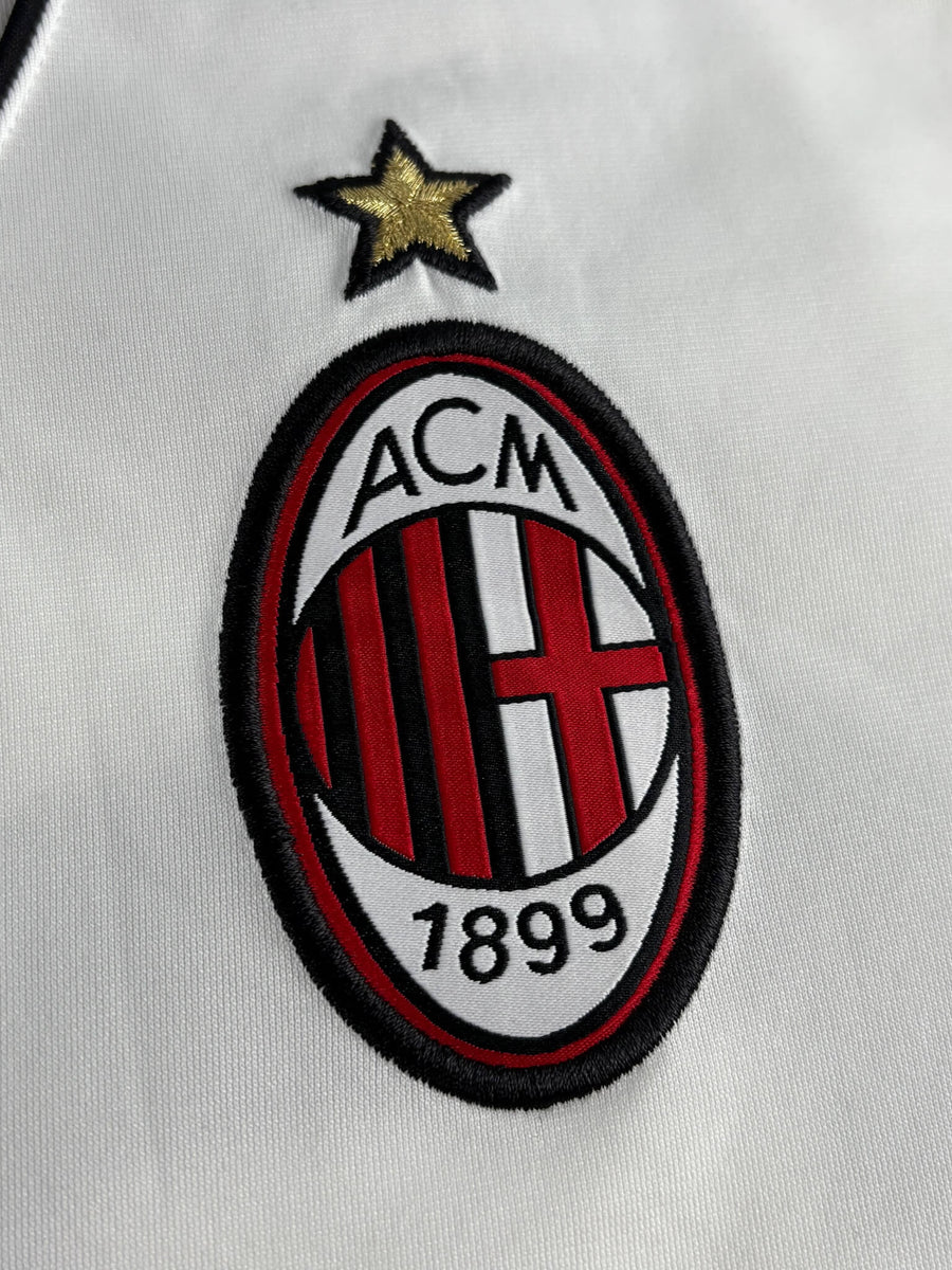 2013/14 AC Milan Kaka #22 Away Shirt (M)