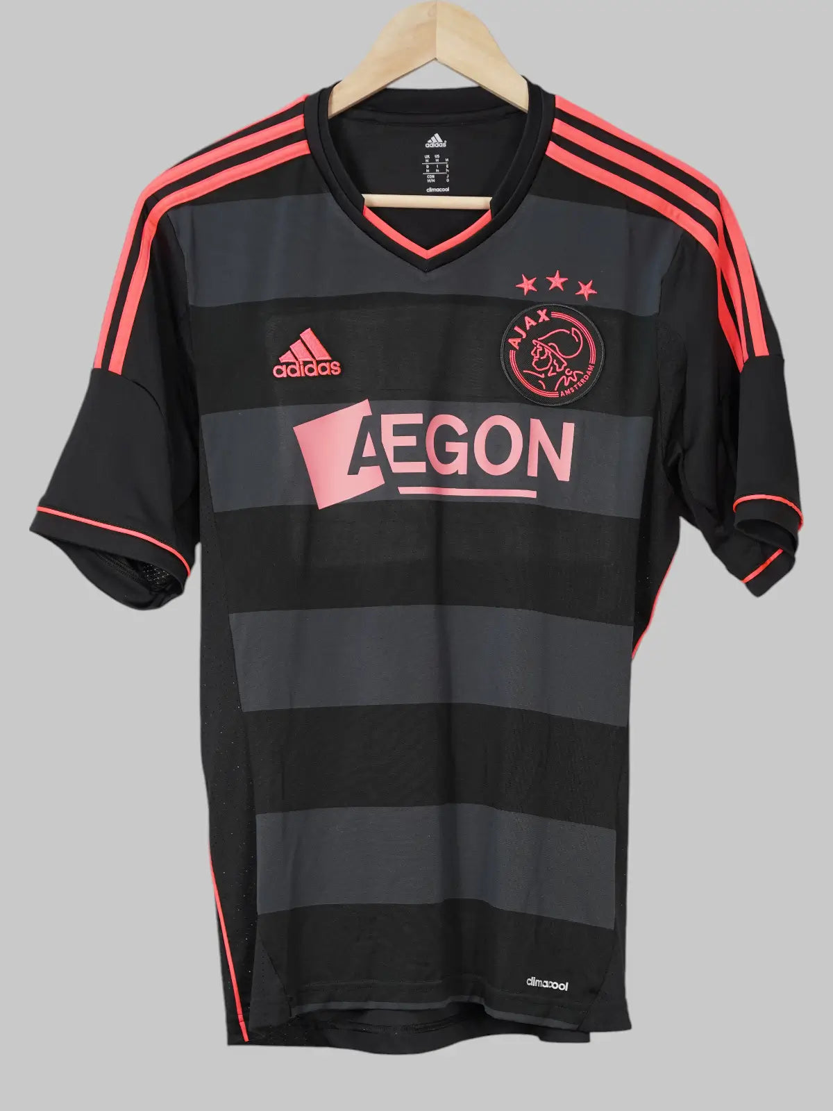 Ajax Away Shirt 2013/14 (L)