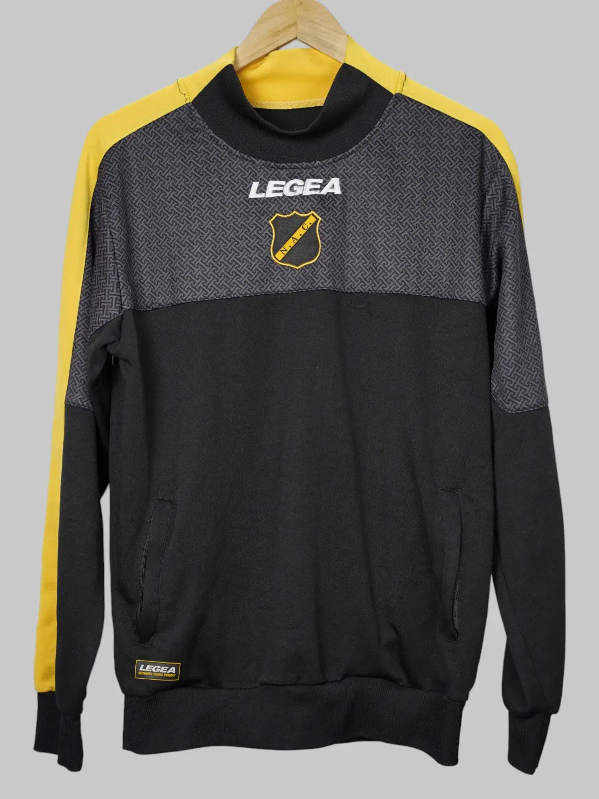 NAC Breda Legea Sweatshirt (L)
