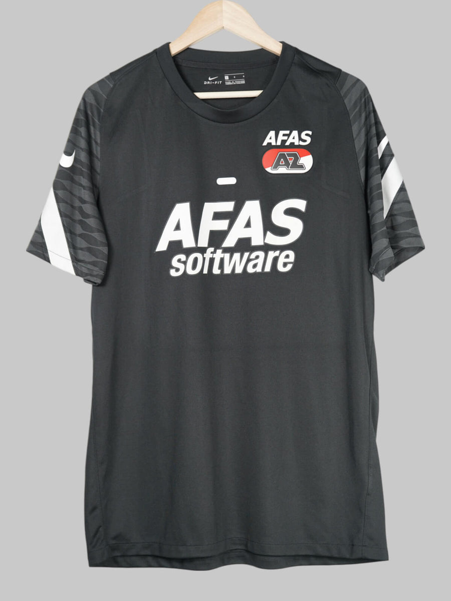 2021/22 AZ Alkmaar Training Shirt (L)