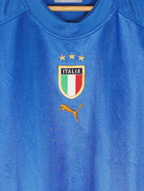 2004/05 Italy Home Shirt (XL)