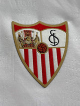 2023/24 Sevilla Sergio Ramos #4 Home Shirt (M)