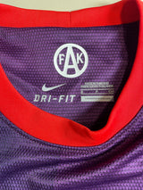 2012/14 FK Austria Wien Home Shirt (S)