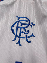 2022/23 Rangers Away Shirt L/S (M)