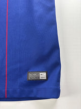 2017/18 Barcelona Messi #10 Home Shirt (L)