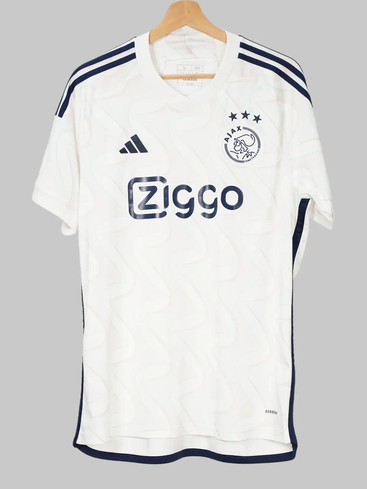 Ajax Away Shirt 2023/24 (L)