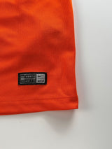 2014/15 Netherlands V.Persie #9 Home Shirt (XL)