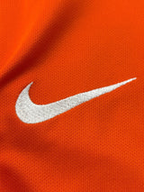 2014/15 Netherlands Robben #11 Home Shirt (XXL)
