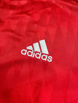 2010/12 Liverpool Home Shirt (M)