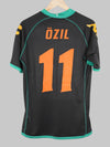 2008/9 Werder Bremen Ozil #11 Third Shirt (M) Kappa